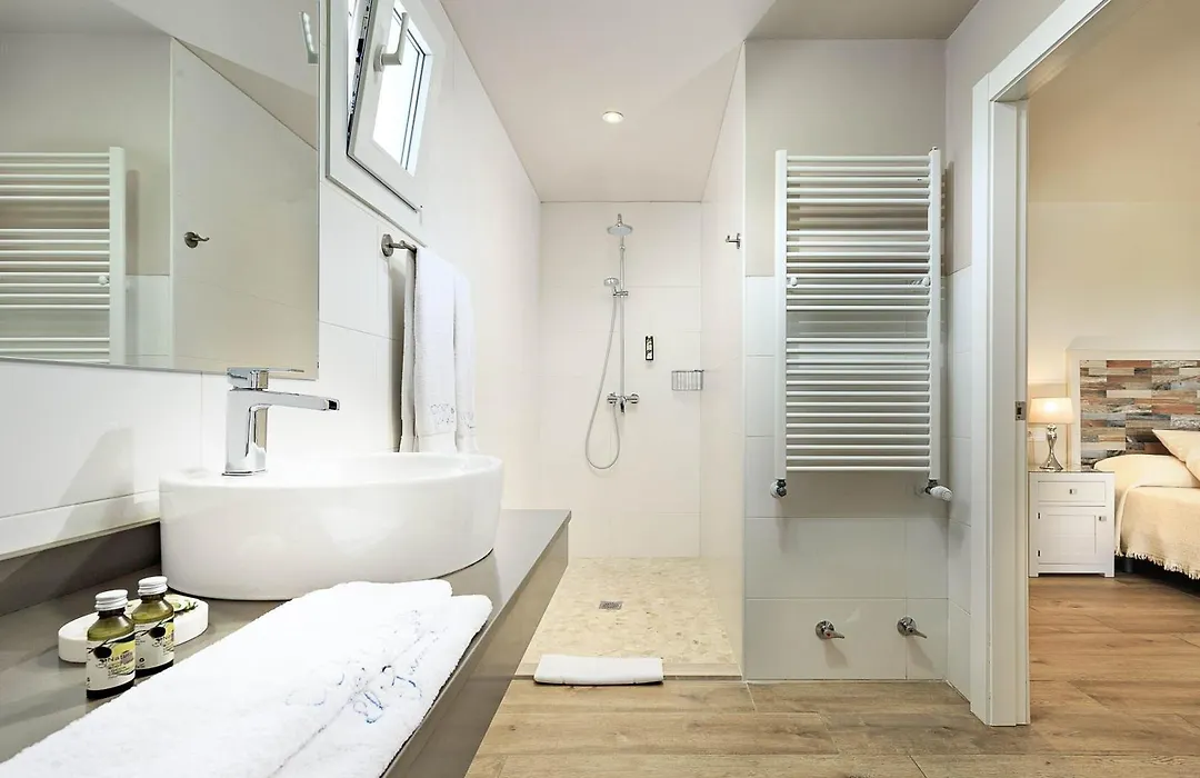 Boutique Hideaway Cortijo El Sarmiento (Adults Only)-1