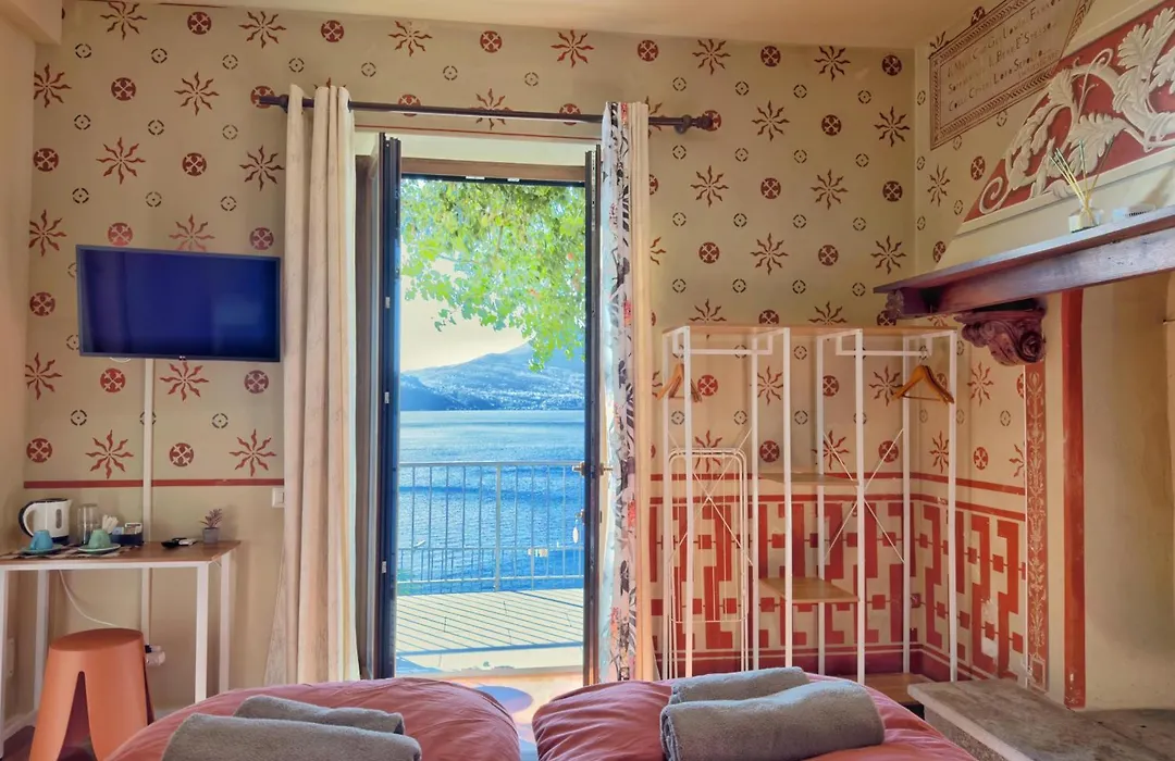 Villa Angelina - Lake View Dreams-1