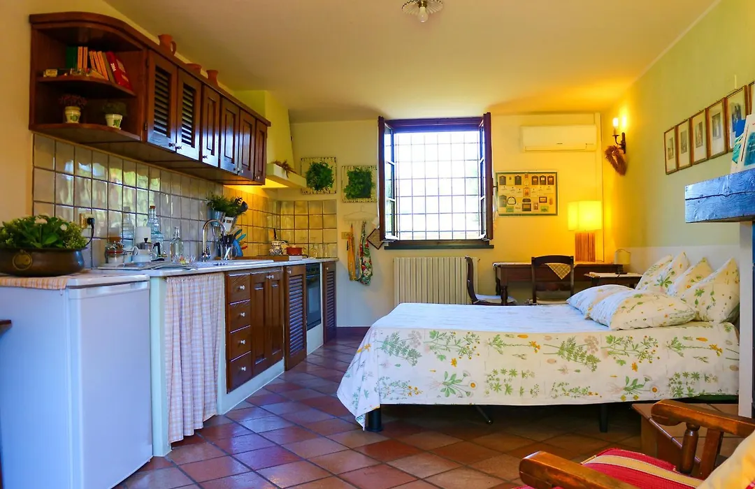 Bed And Breakfast Casa Formica-1