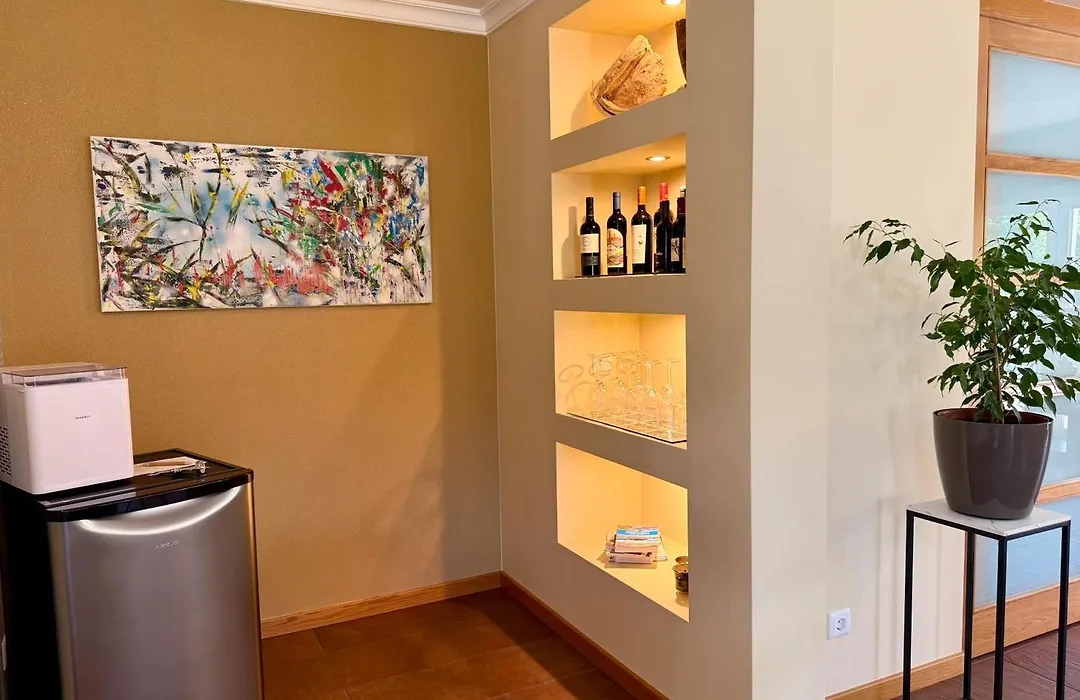 Casa Carvalhal - Adults Only-1