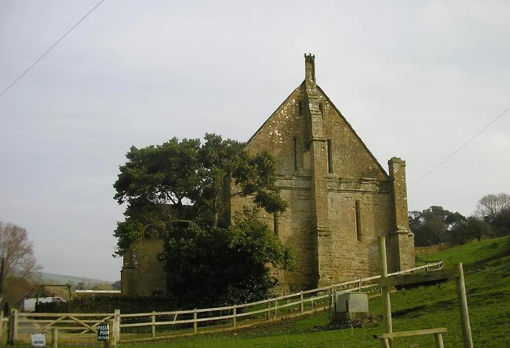 East Farm House B&B-1