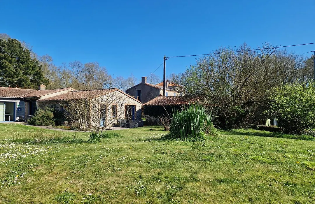 La Maison Des Landes-1