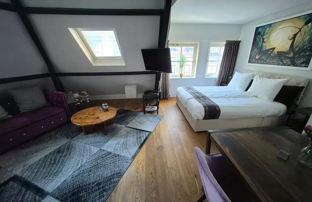 B&B In De Kromme Jak-1