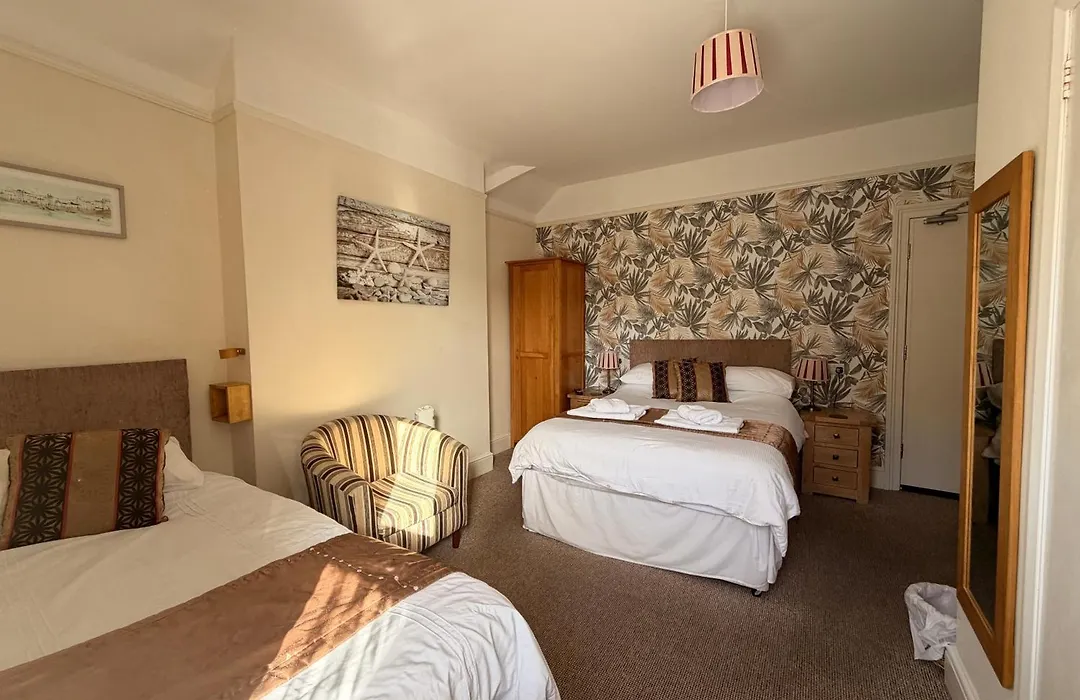 Cairn House - Bed & Breakfast-1