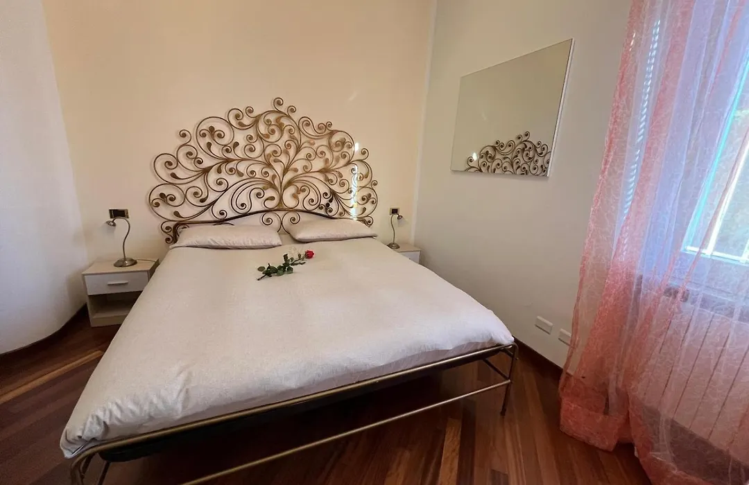 Villa Puccini Bed & Breakfast-1