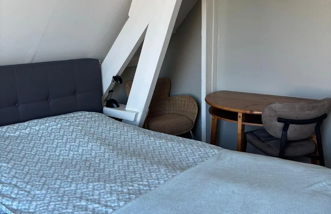 Bed & Breakfast D'Ouwe Smidse-1