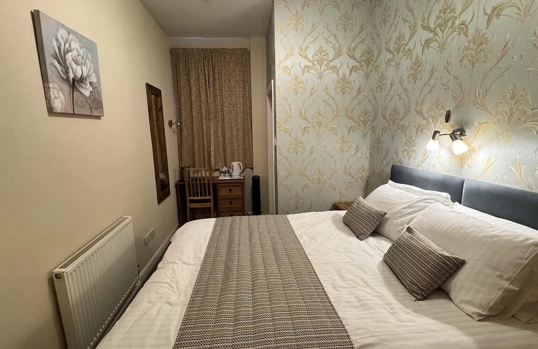 The Coach House-1