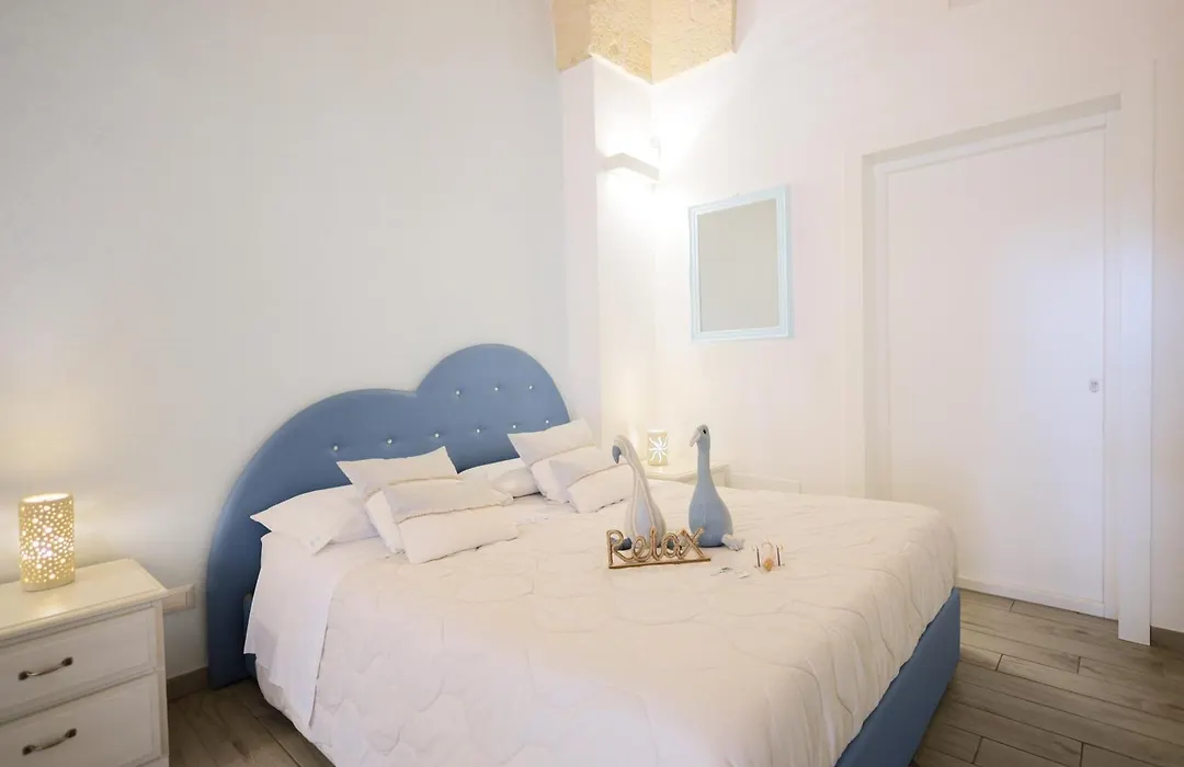 B&B Casa di Anita-1