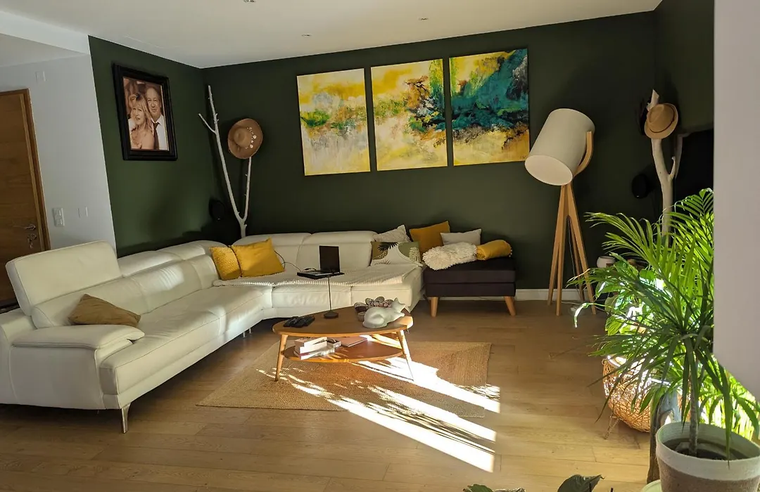 A Sulana Chambre d'hôtes-1