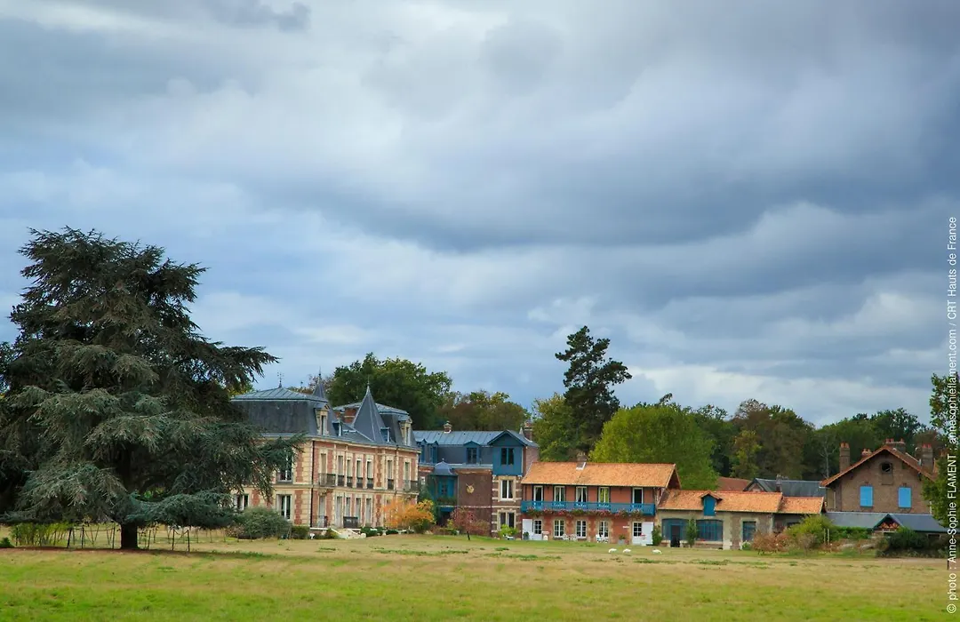 Chateau le Quesnoy-1