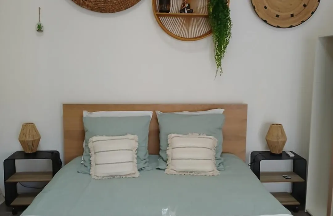 Le Cosy Cabarieu-1