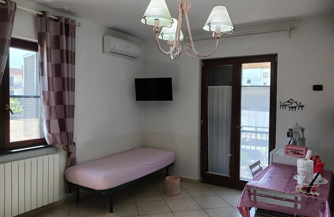 La Maison di Sara-1