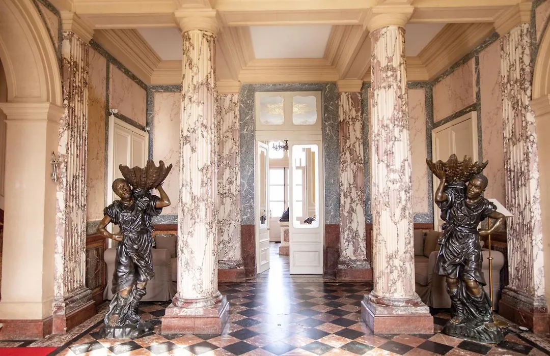 Chateau Du Landin-1