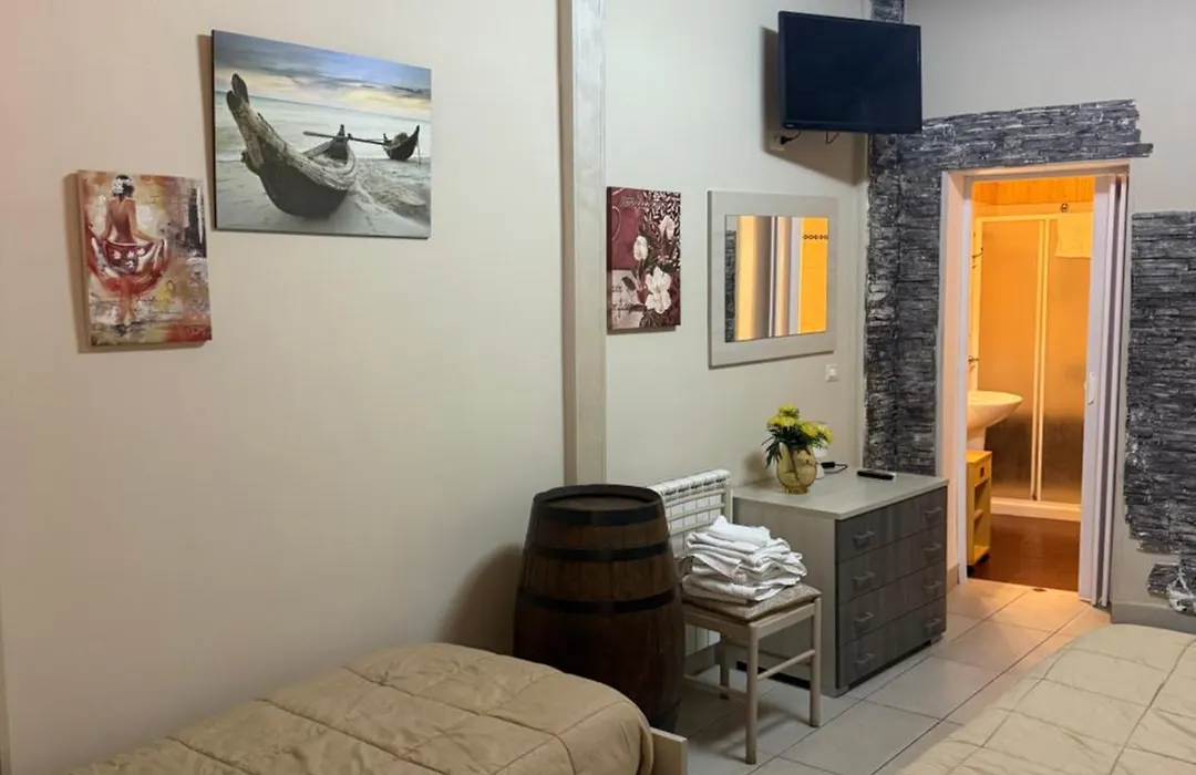 Golden Dreams B&B-1