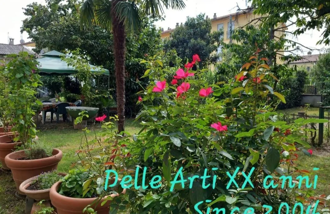 B&B Delle Arti-1