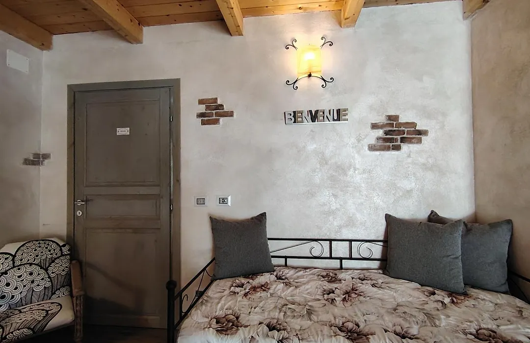 B&b Il Rustico-1