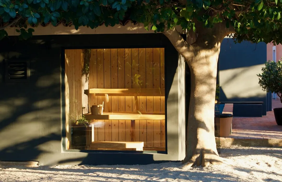 Finca El Tossal - Adults Only-1