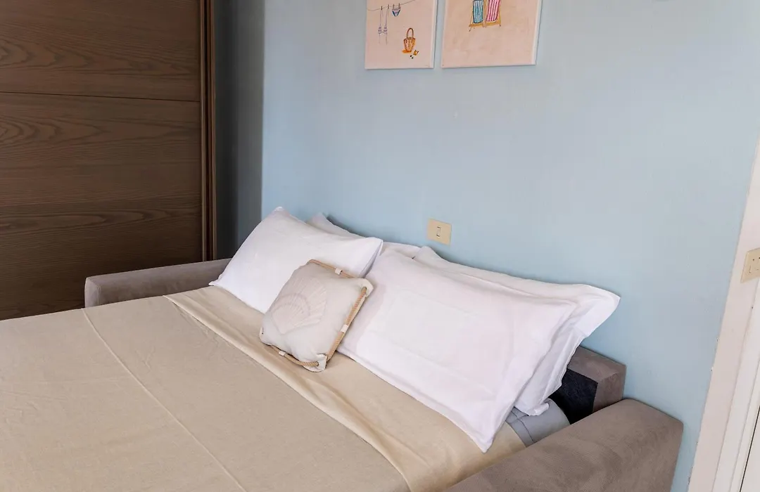 B&B Le Quattro Stagioni-1