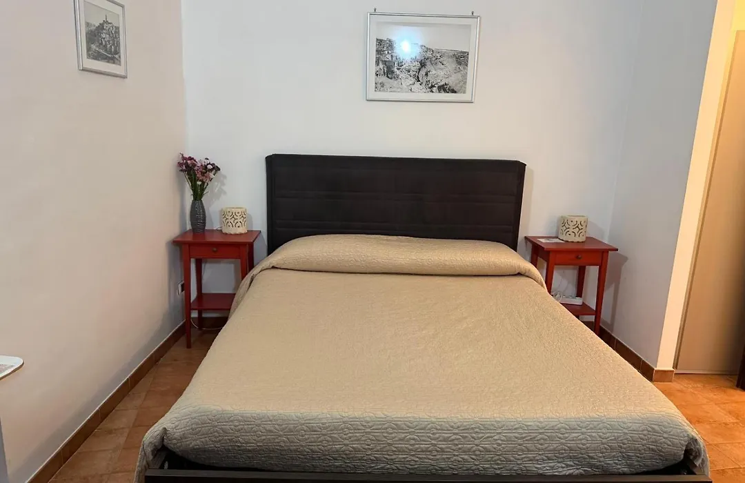 Bed And Breakfast Nelmuro-1