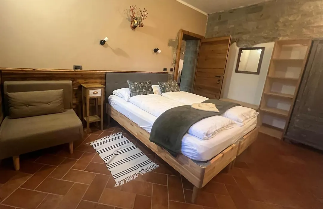 R&B Casa Benassi-1