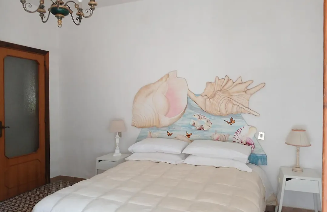 Villa Carol Appartamento e B&B-1