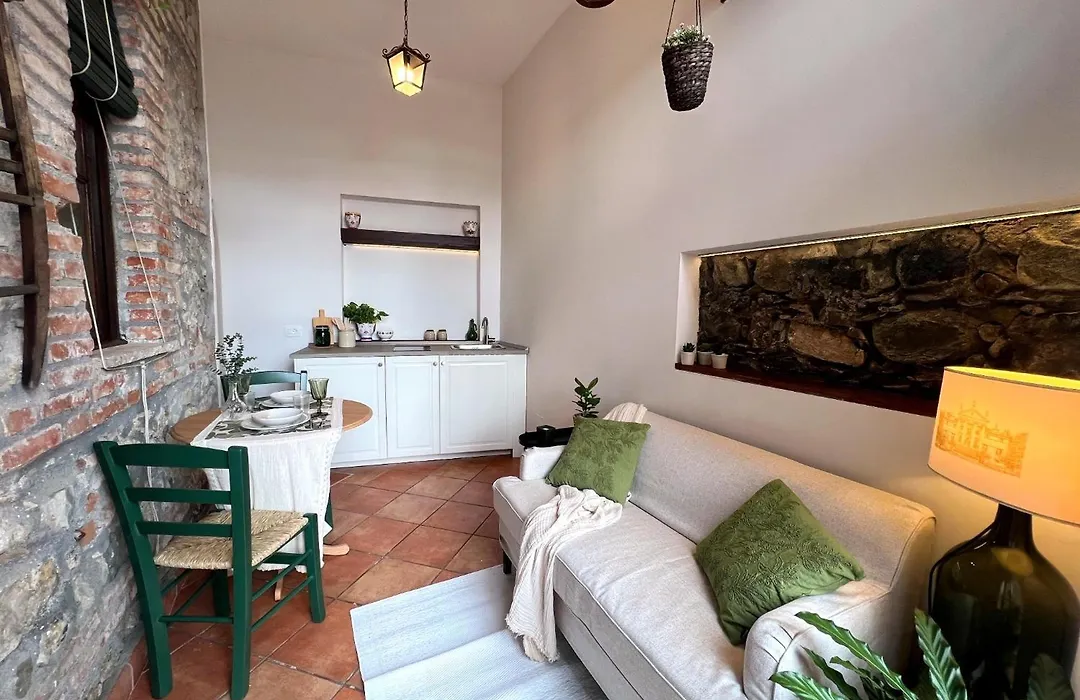 B&B Villa Vittoria-1