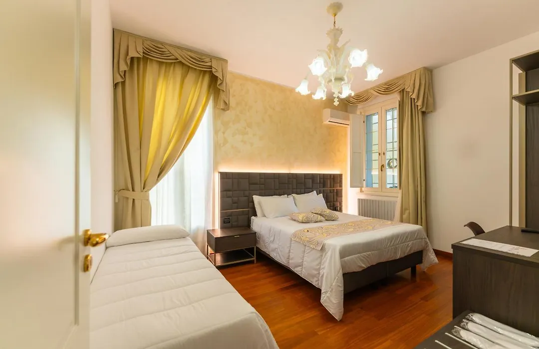 Villa Bellini Room&Breakfast-1