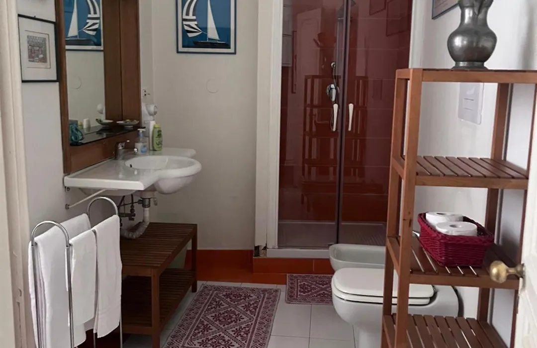 B&B Villa Ocsia-1