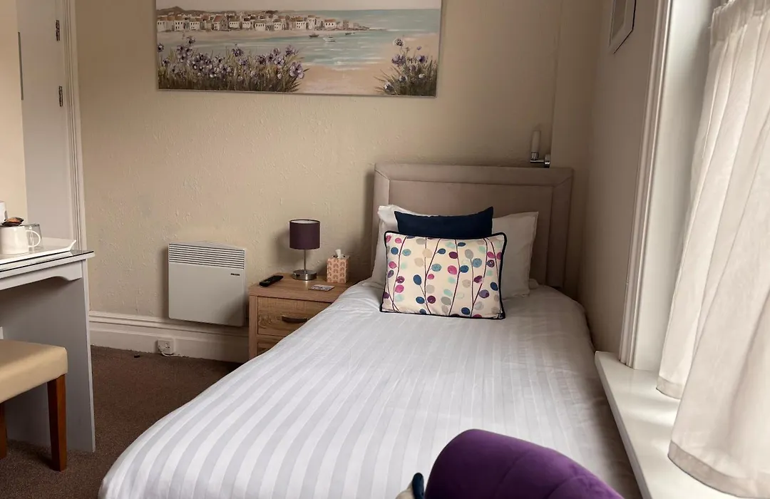 The Wentworth Guesthouse-1