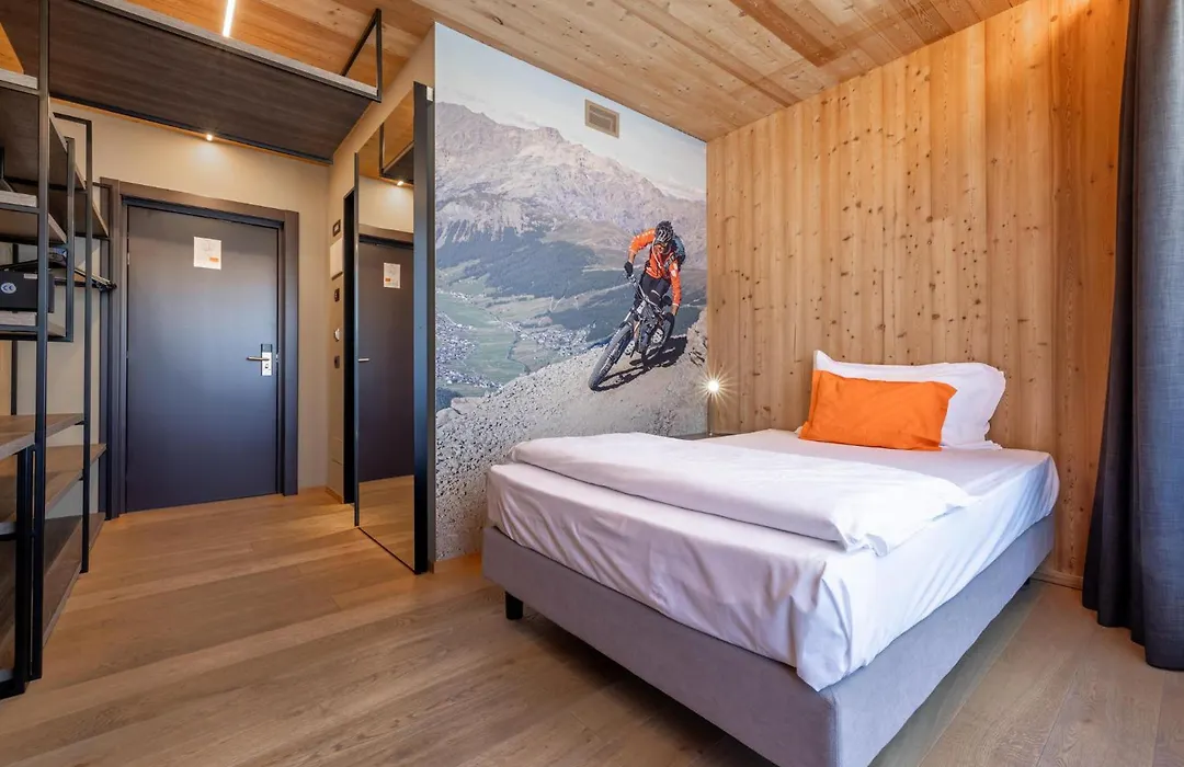 Montivas Lodge-1