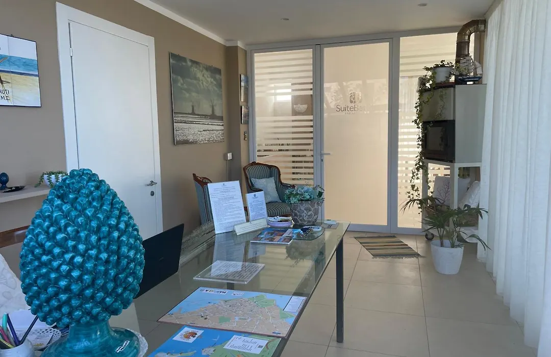 Suitebeach B&B And Resort-1
