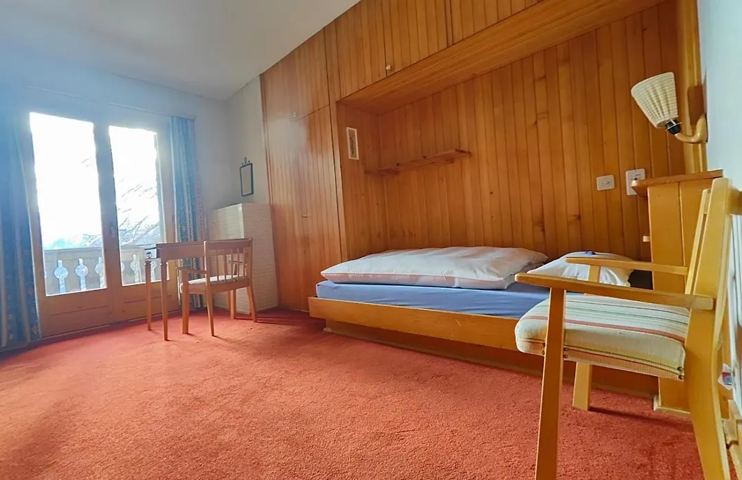 Arche de Noé B&B-1