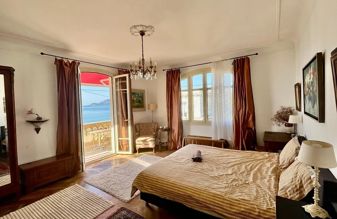 Villa Tricia Cannes-1