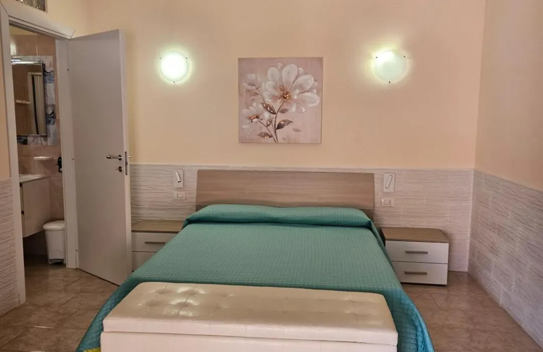 La Rosa dei Venti B&B-1