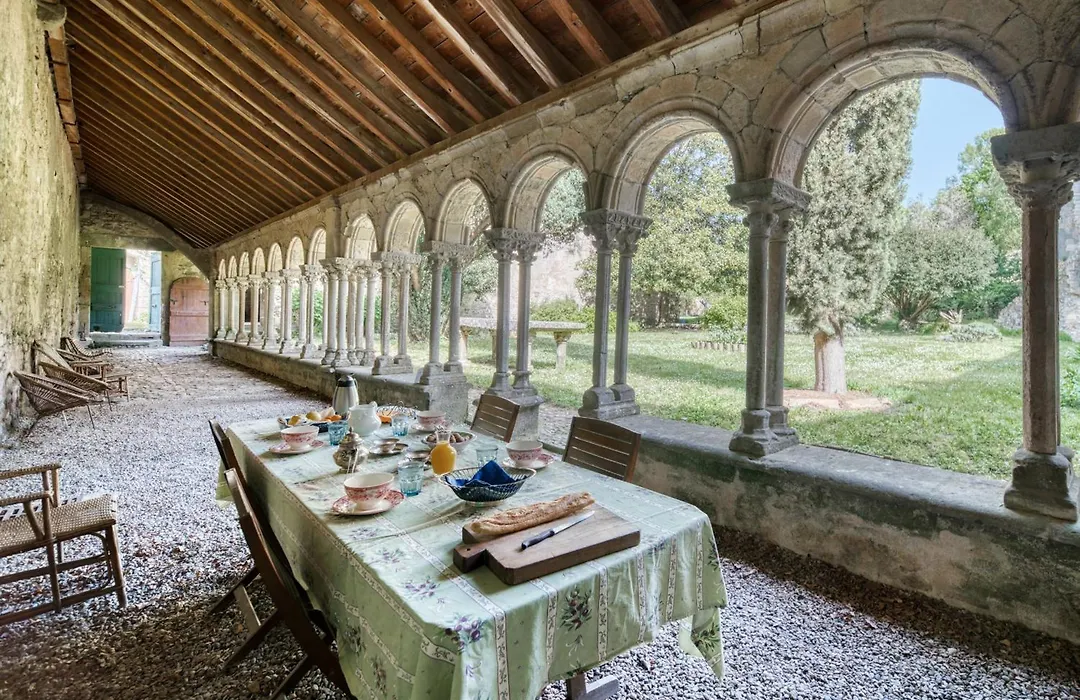 Abbaye De Villelongue-1