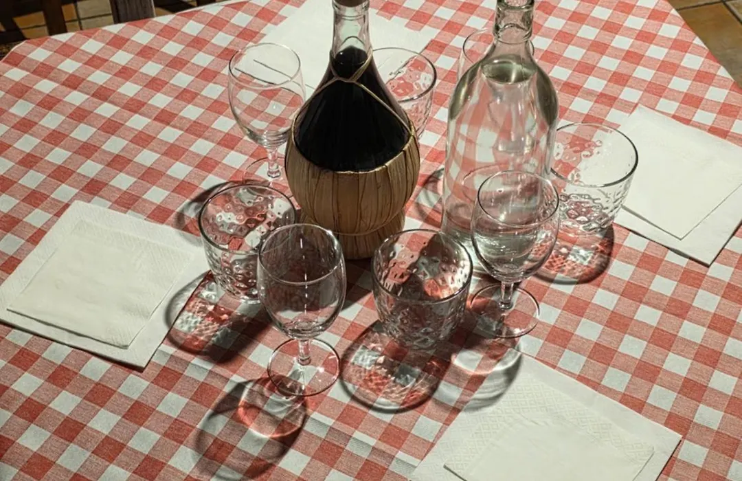 La Vecchia Stalla B&B-1