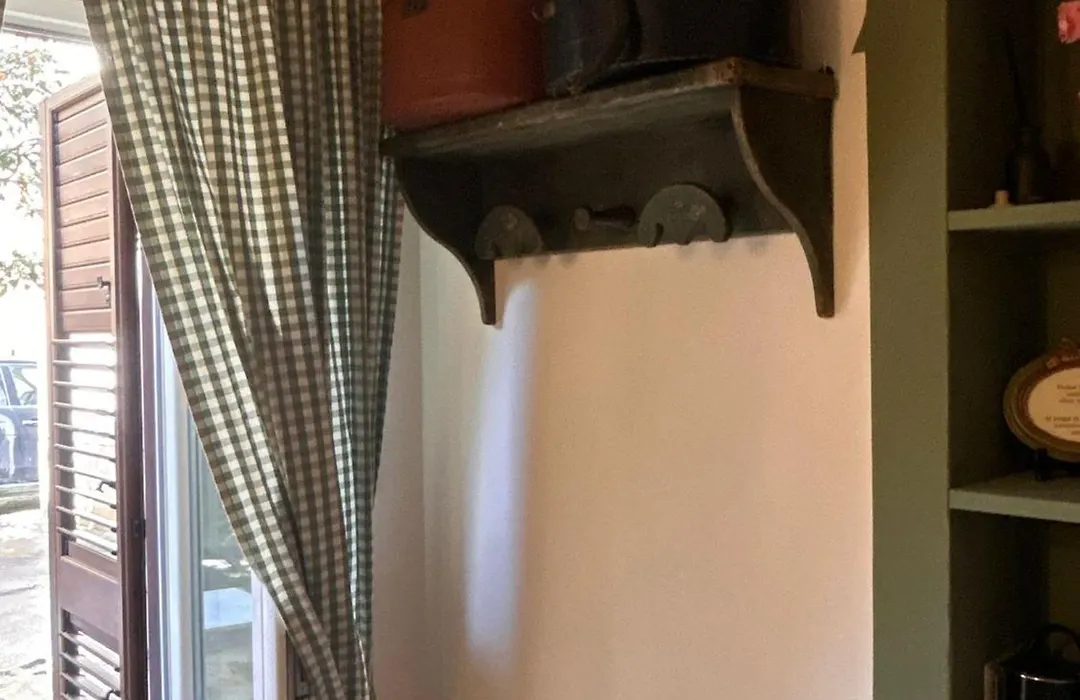B&B del Giglio-1