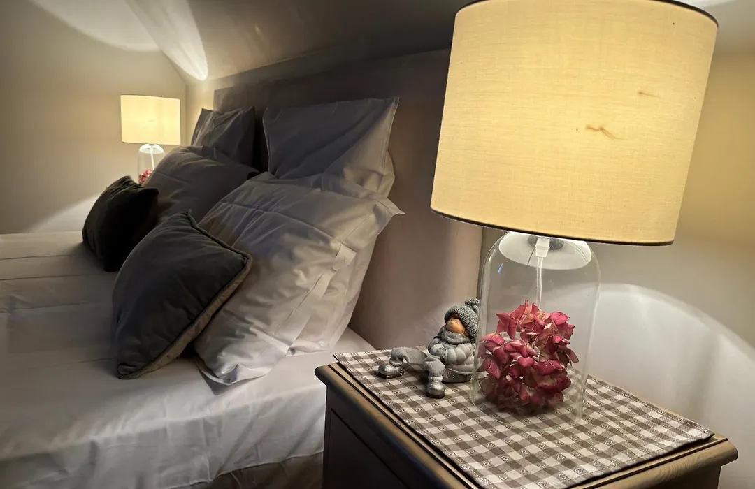 Les Chambres Chez Christine-1