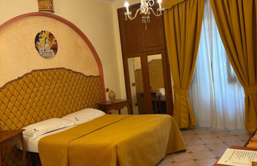 Bed & Breakfast Casa Anna Rita-1