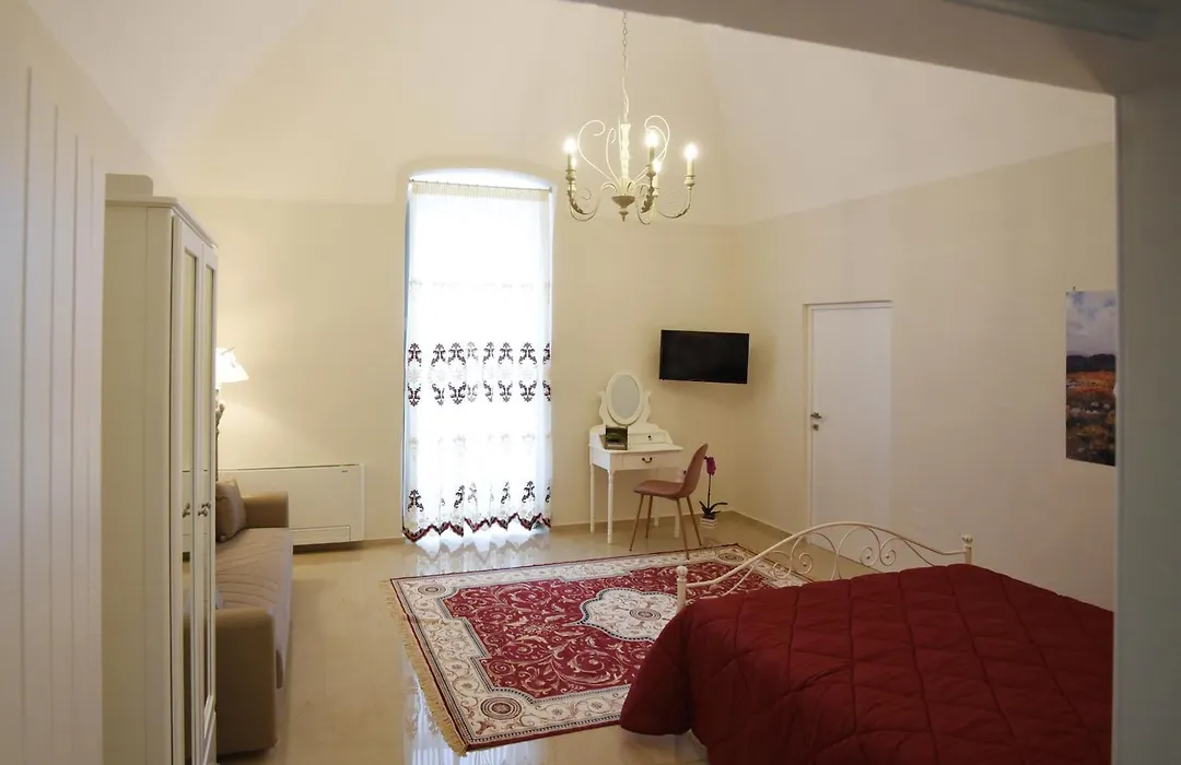 Kapsott B&B-1