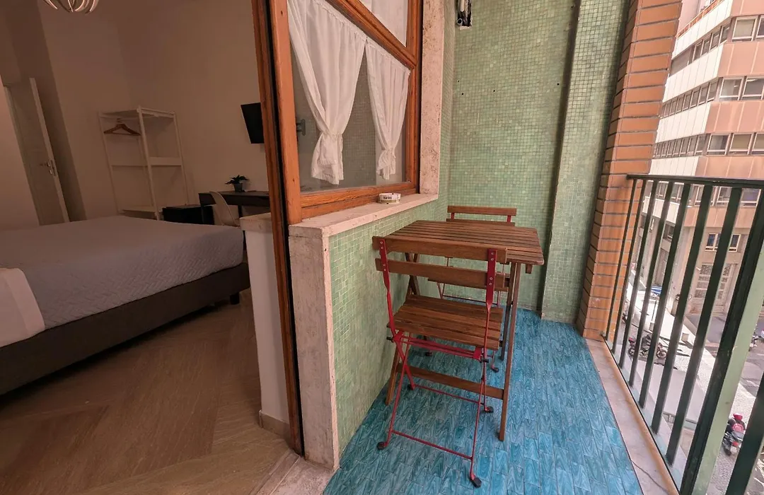 Napoli City Inn-1