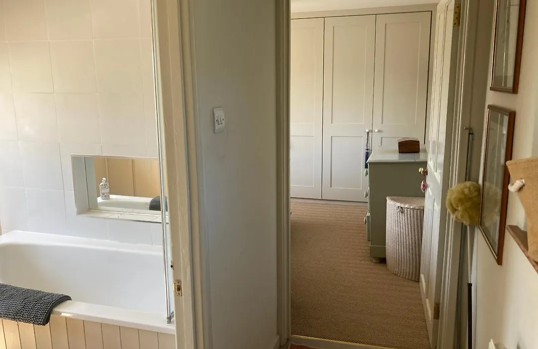 Brook Farm Cottage-1