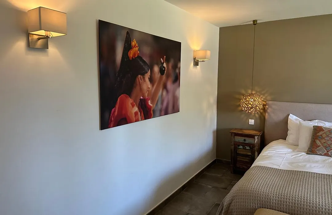 B&B Casa Luz Del Sur, Adults Only-1