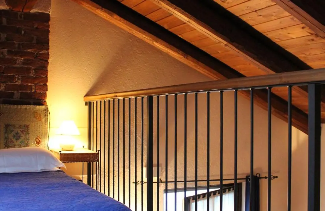B&B Il Girasole-1
