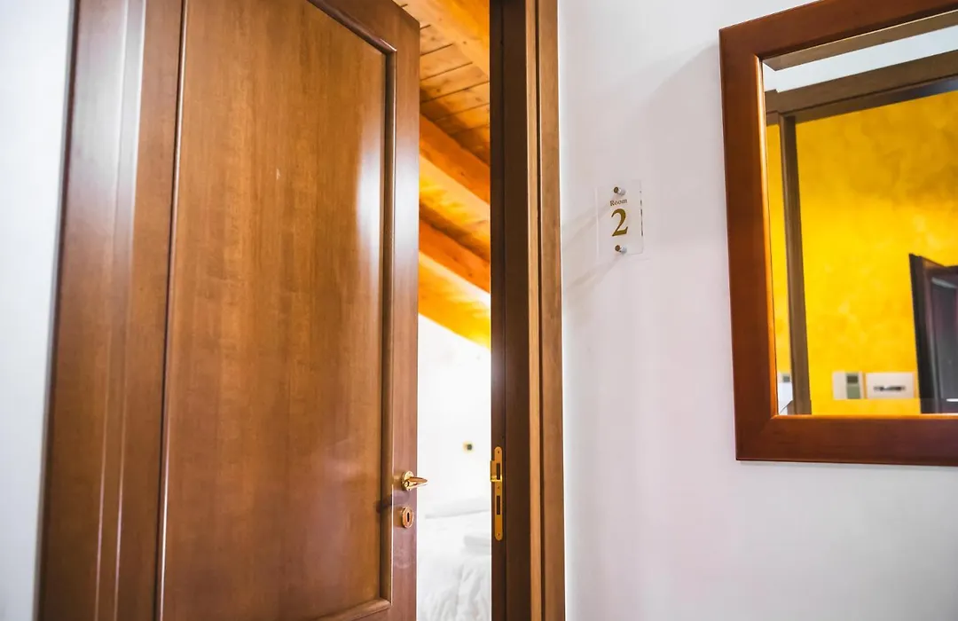 Tenuta Un Posto al Sole B&B Luxury-1
