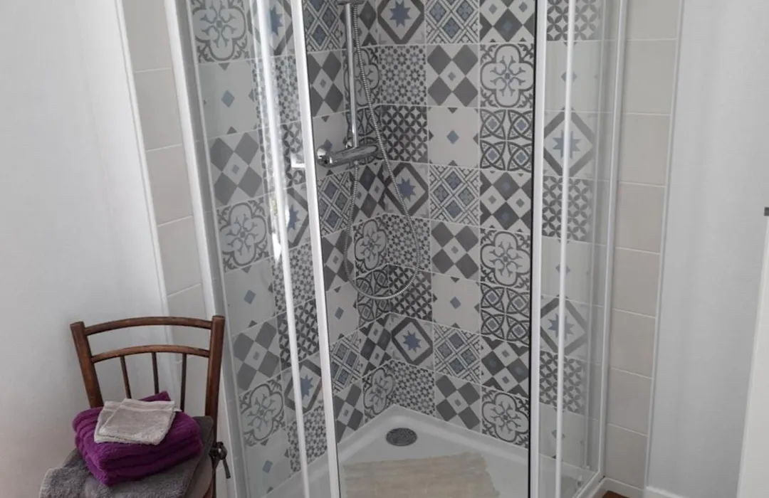 Chambres D'Hotes Et Table D'Hotes- Valentine 44-1