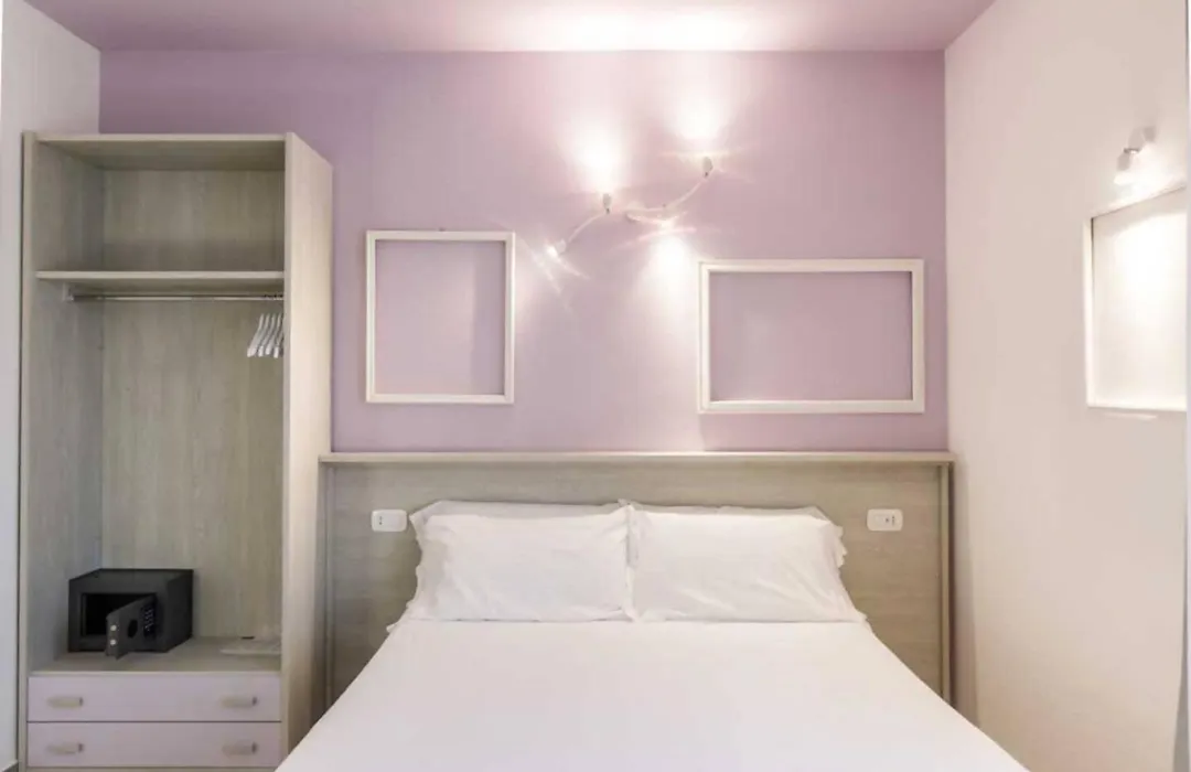 Mincio Relais Rooms & Pool-1