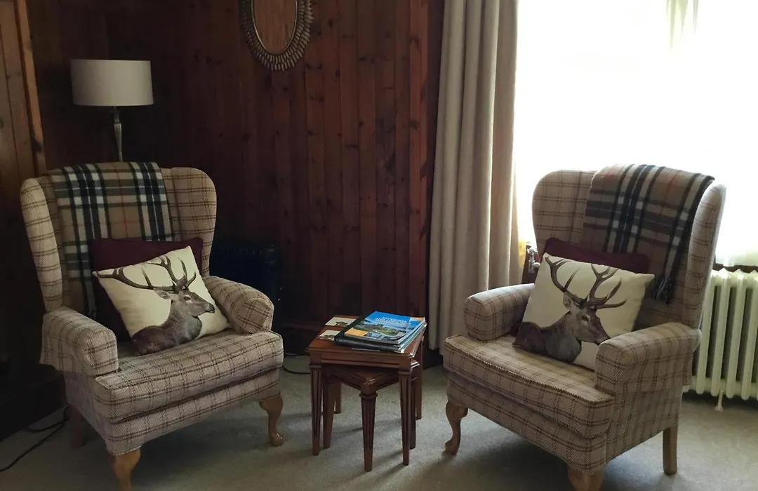 Westward Bed And Breakfast-1