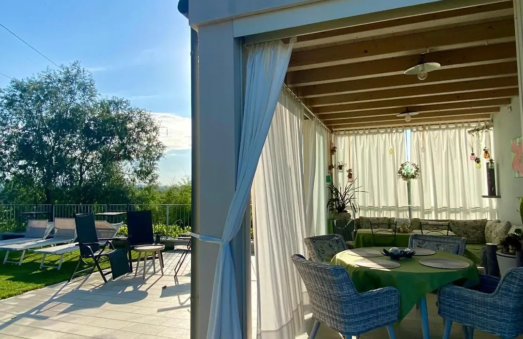 Roseto Holidays Azzurro-1