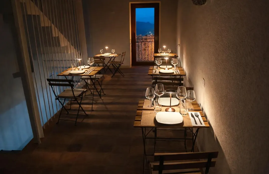 Porta Soprana Luxury Guest House & Spa-1